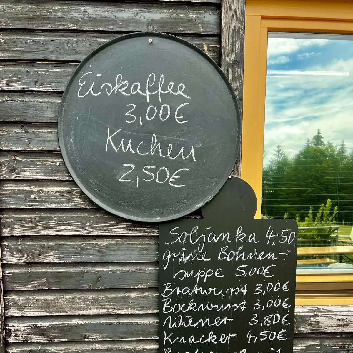 Speisekarte photo 4