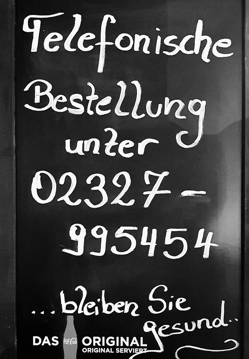 Speisekarte photo 6
