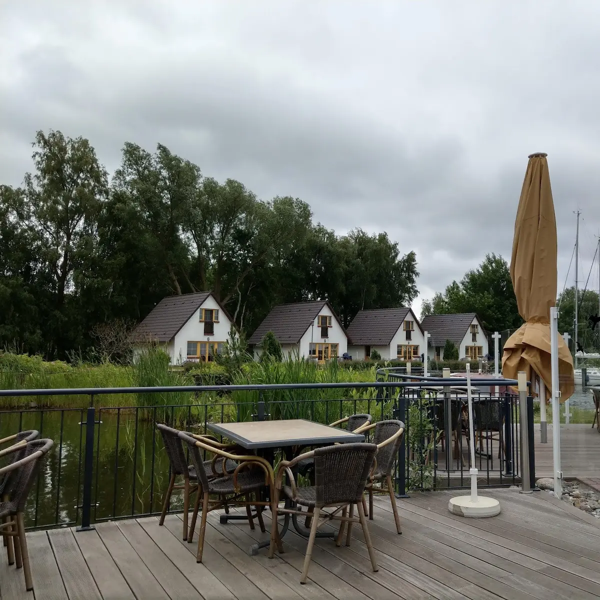 Atmosphäre photo 2