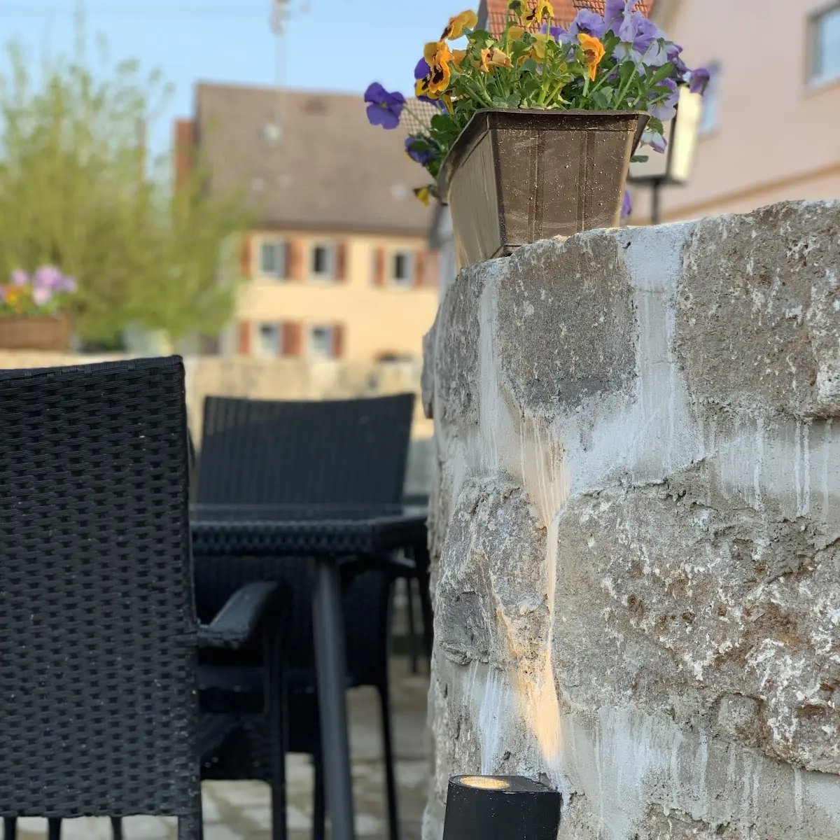 Atmosphäre photo 3