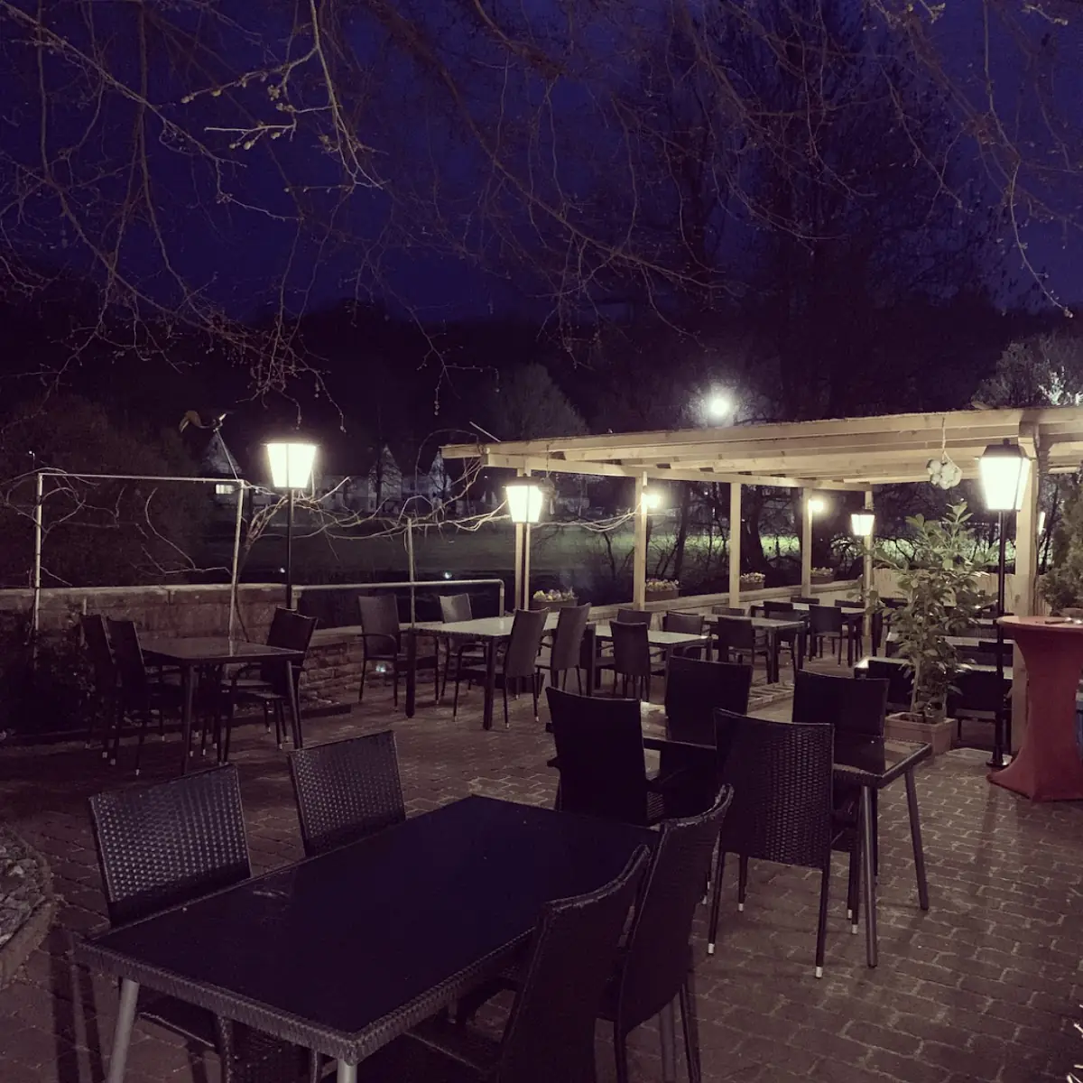 Atmosphäre photo 6