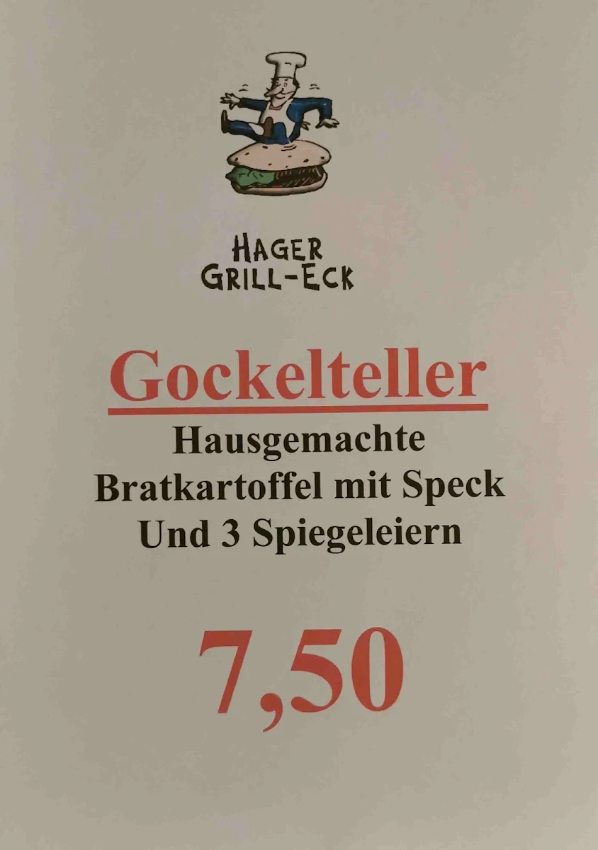 Speisekarte photo 9