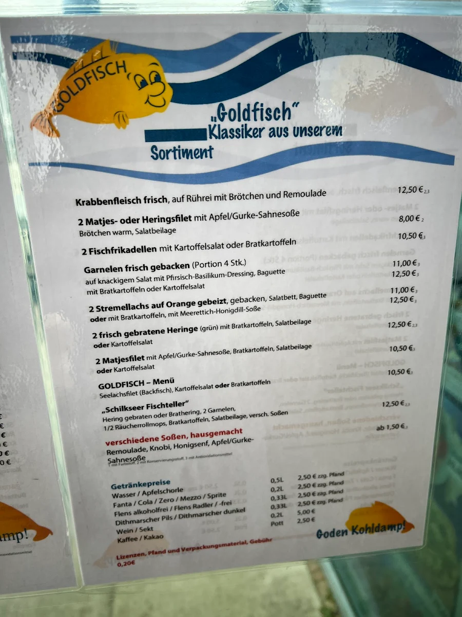 Speisekarte photo 8