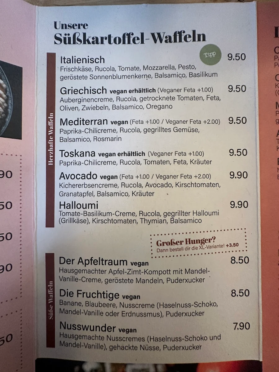 Speisekarte photo 10