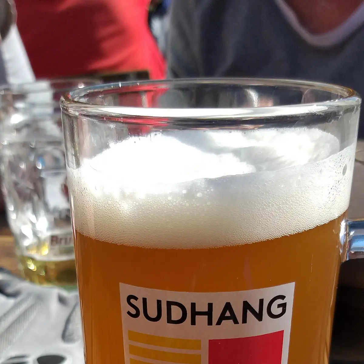 Essen und Trinken photo 2
