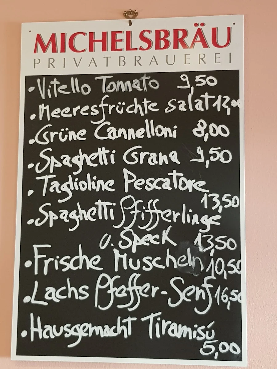 Speisekarte photo 10