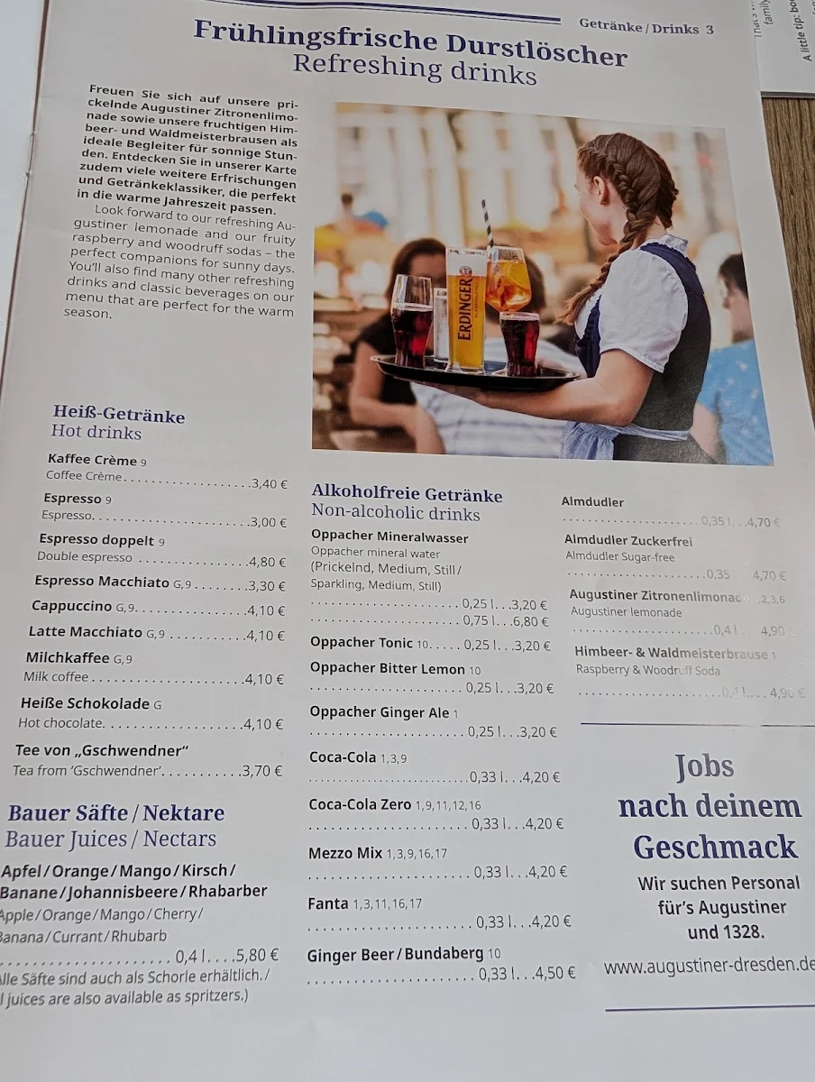 Speisekarte photo 8