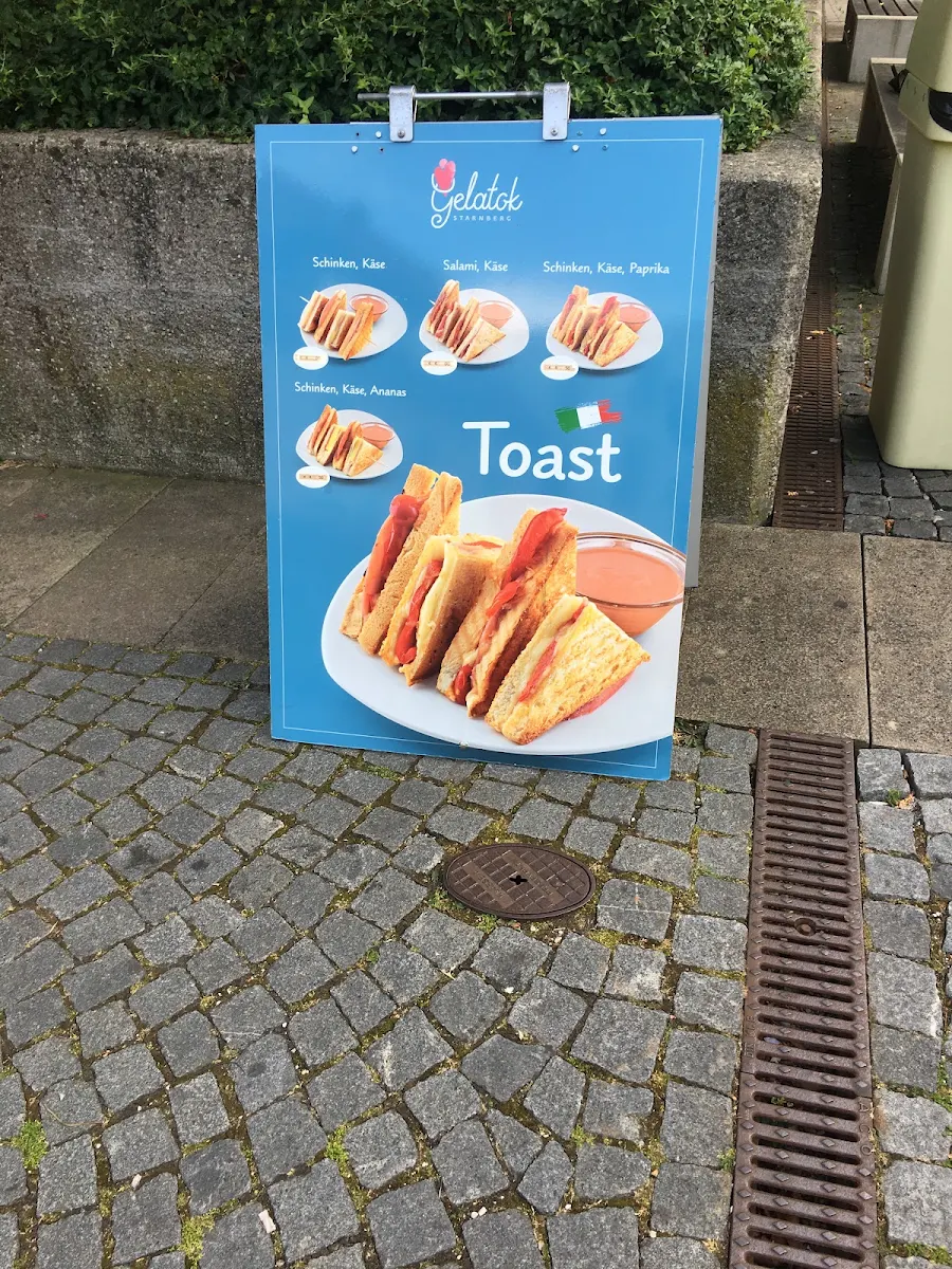 Speisekarte photo 7