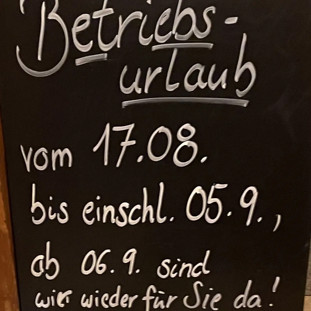 Speisekarte photo 6