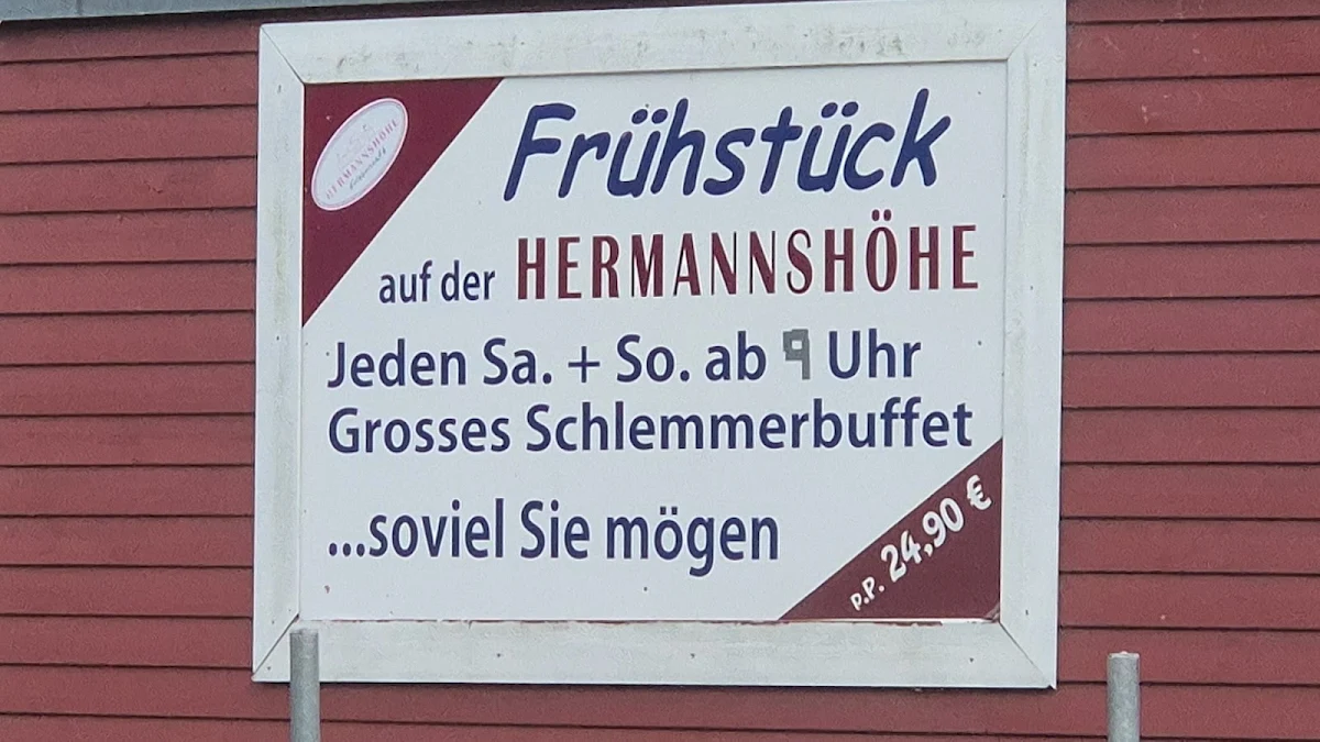 Speisekarte photo 8