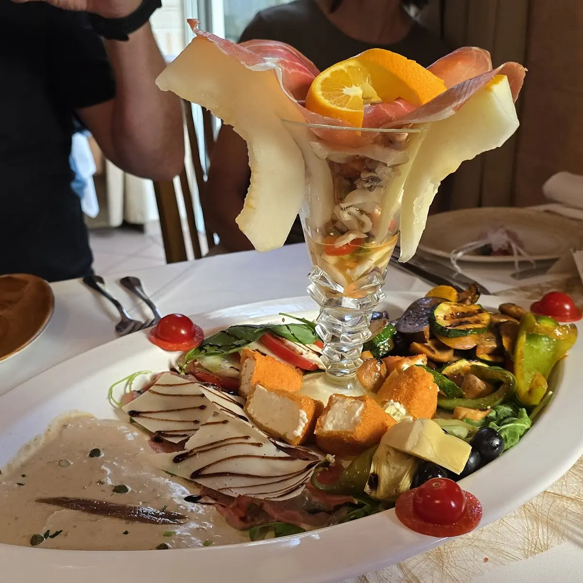 Essen und Trinken photo 5