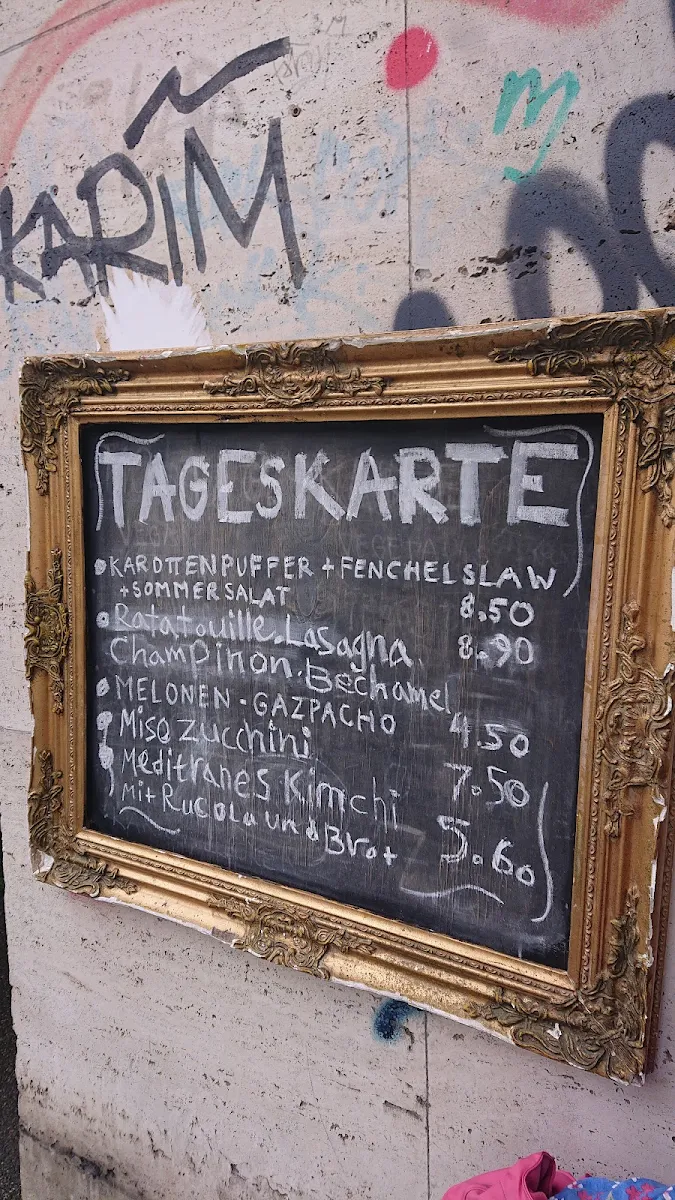 Speisekarte photo 10