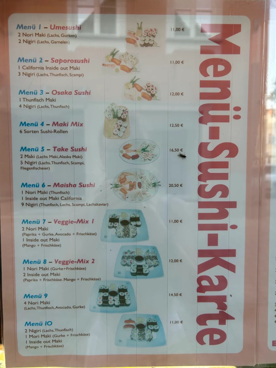 Speisekarte photo 6
