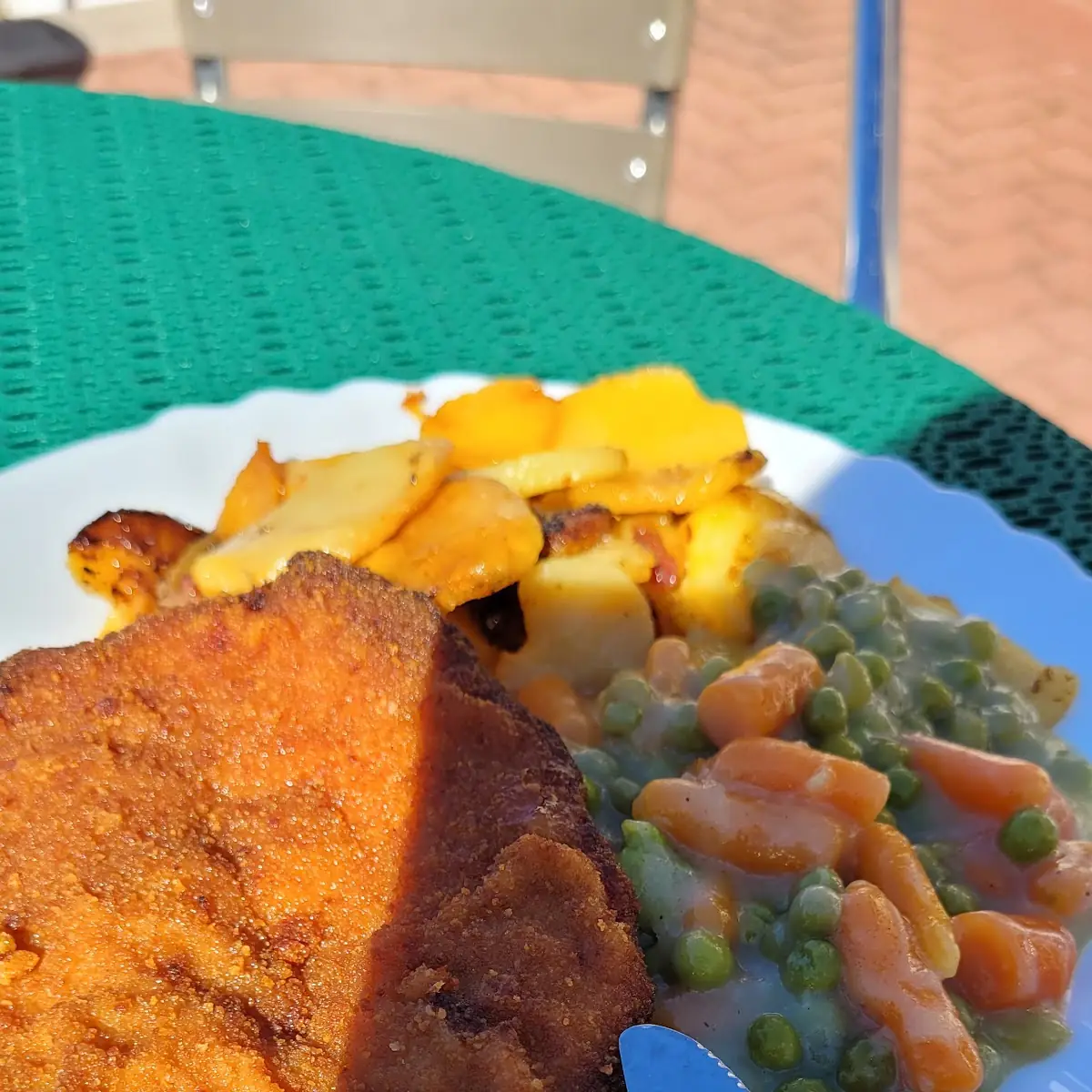 Essen und Trinken photo 7