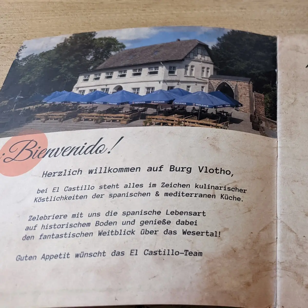 Speisekarte photo 6