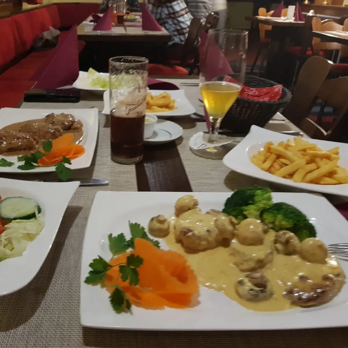 Essen und Trinken photo 7
