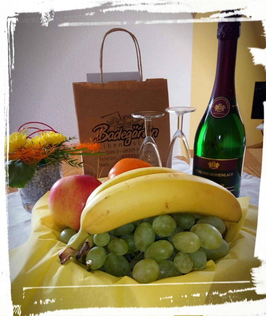 Essen und Trinken photo 7