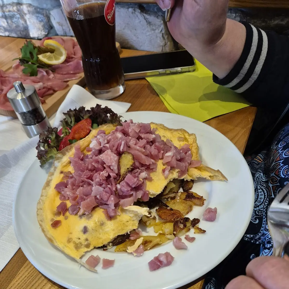 Essen und Trinken photo 10