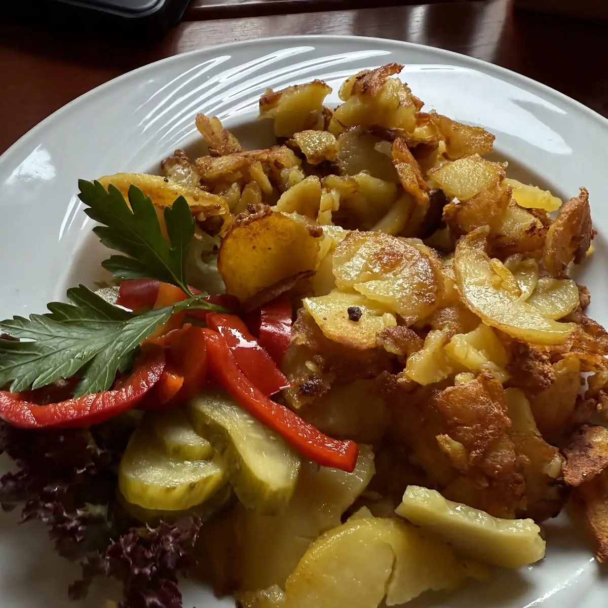 Essen und Trinken photo 4