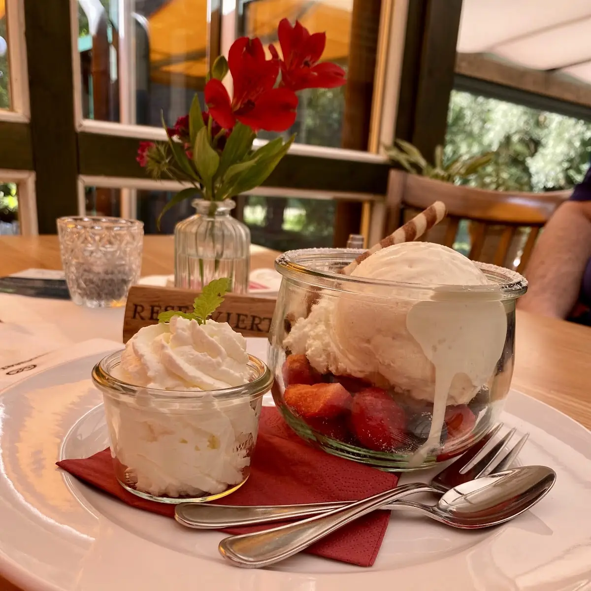 Essen und Trinken photo 5