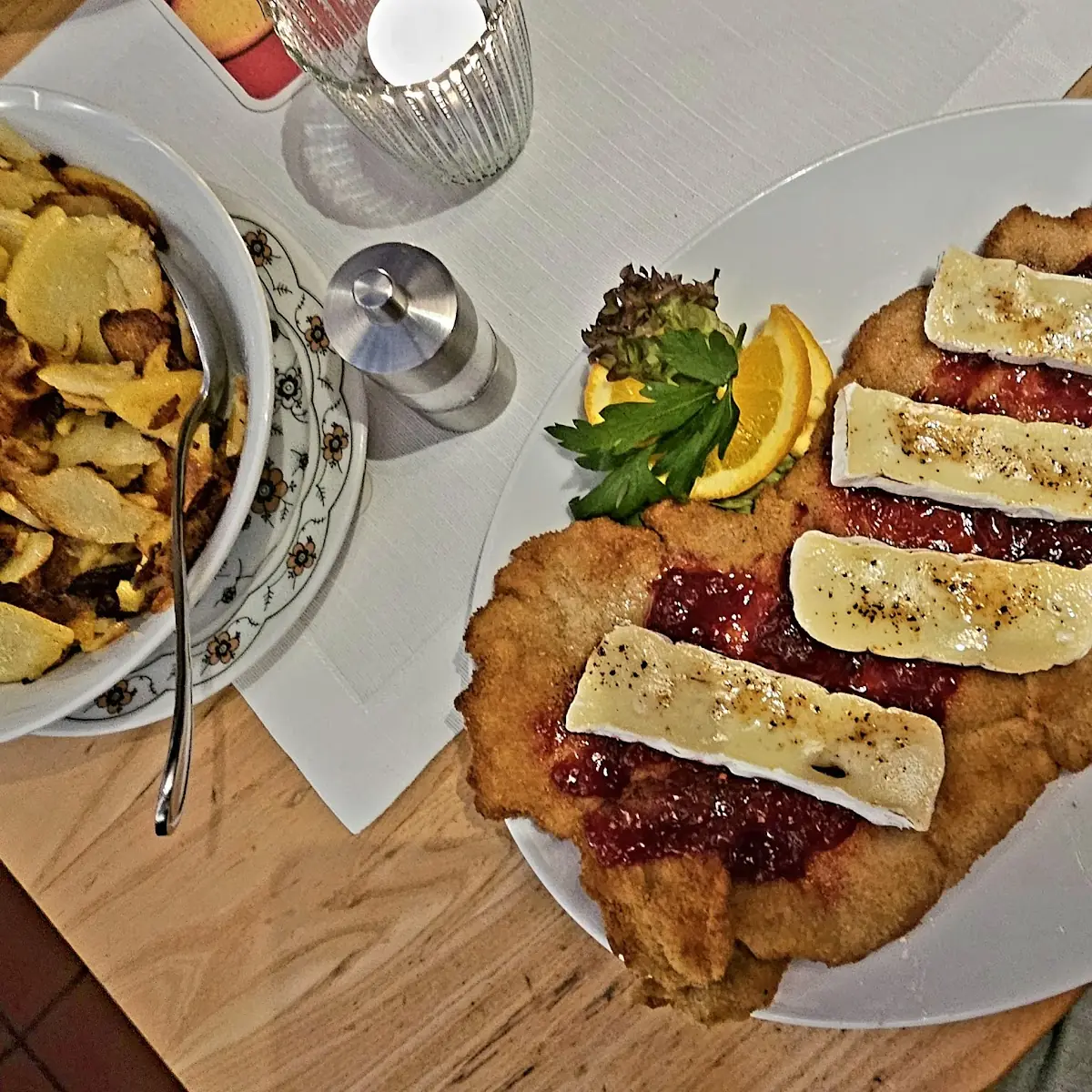 Essen und Trinken photo 6