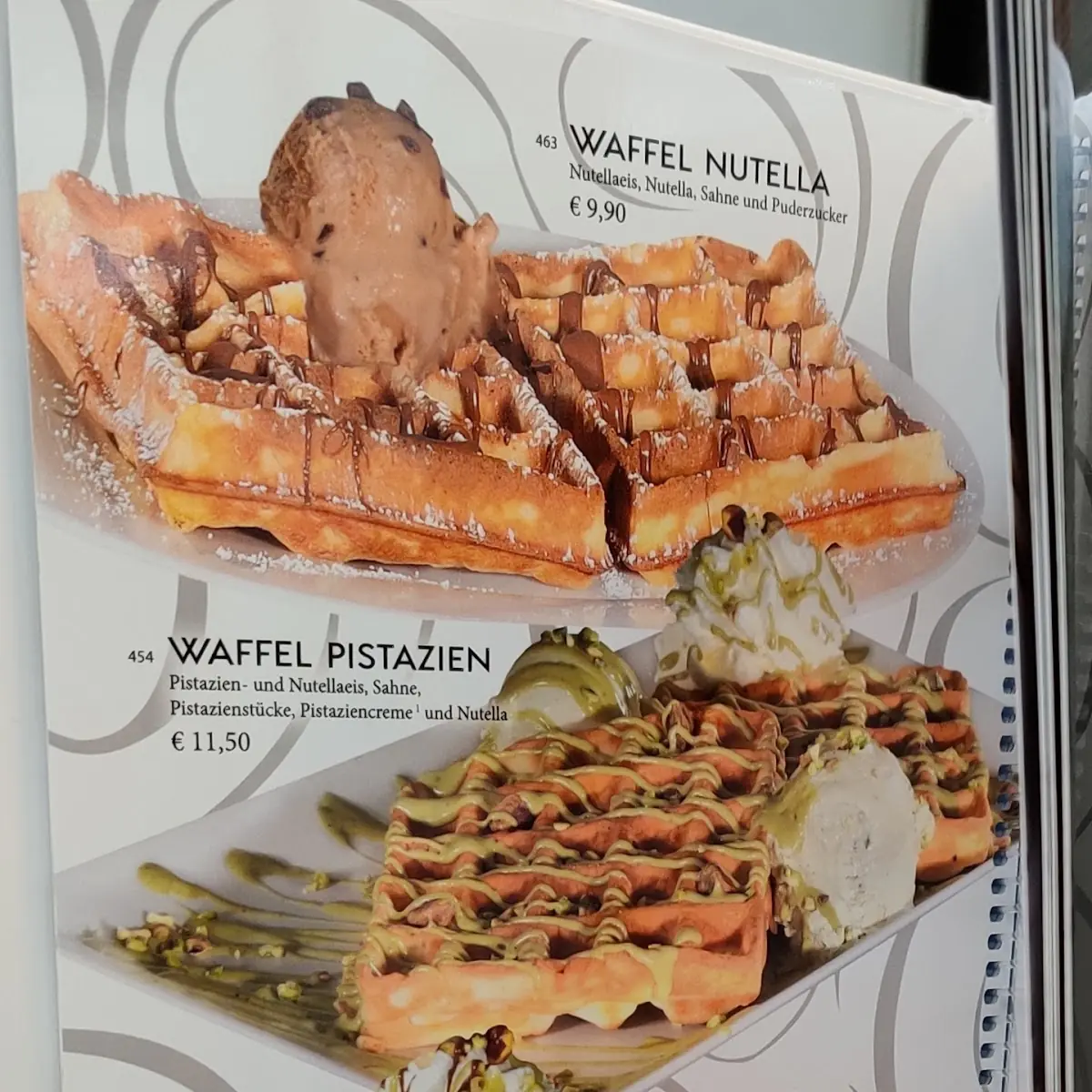 Speisekarte photo 4