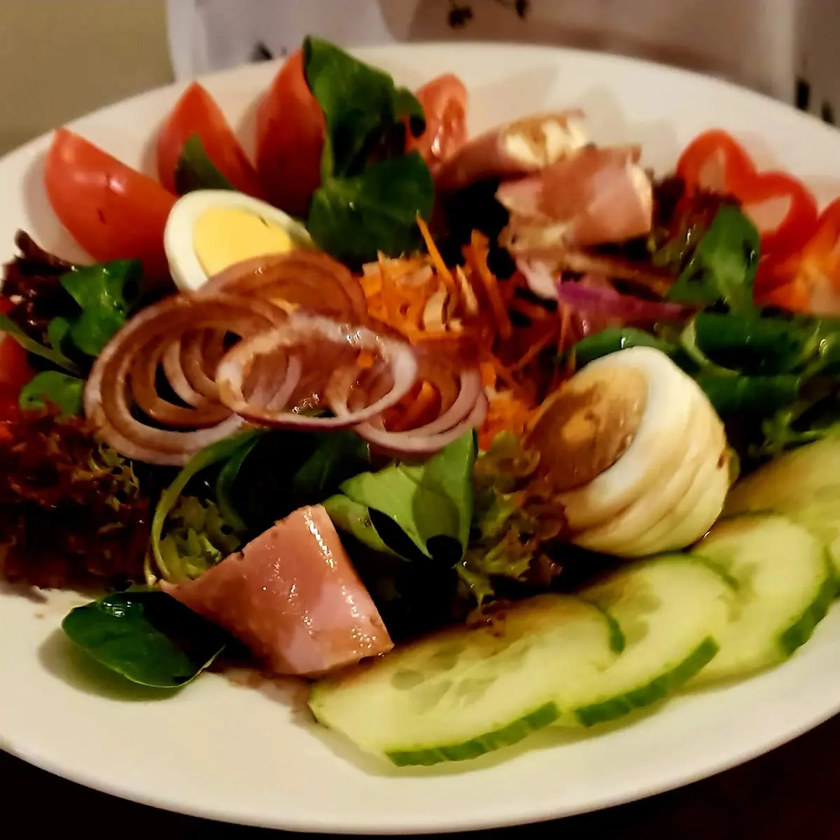 Essen und Trinken photo 10