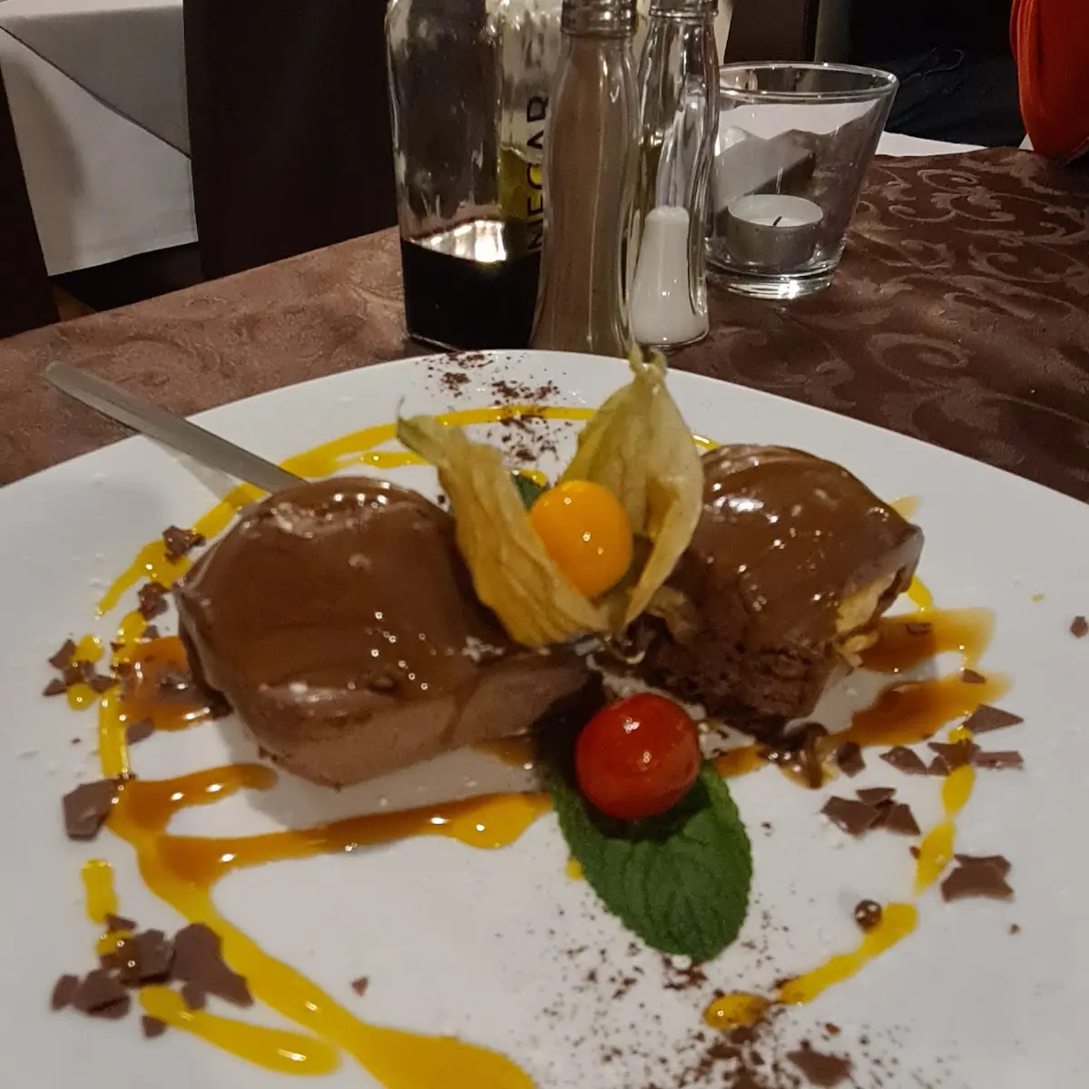 Essen und Trinken photo 7