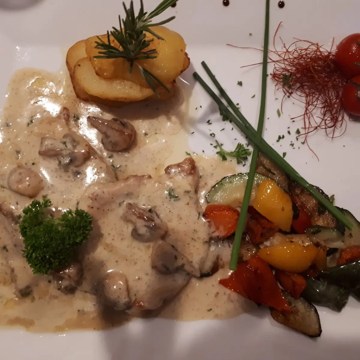 Essen und Trinken photo 9