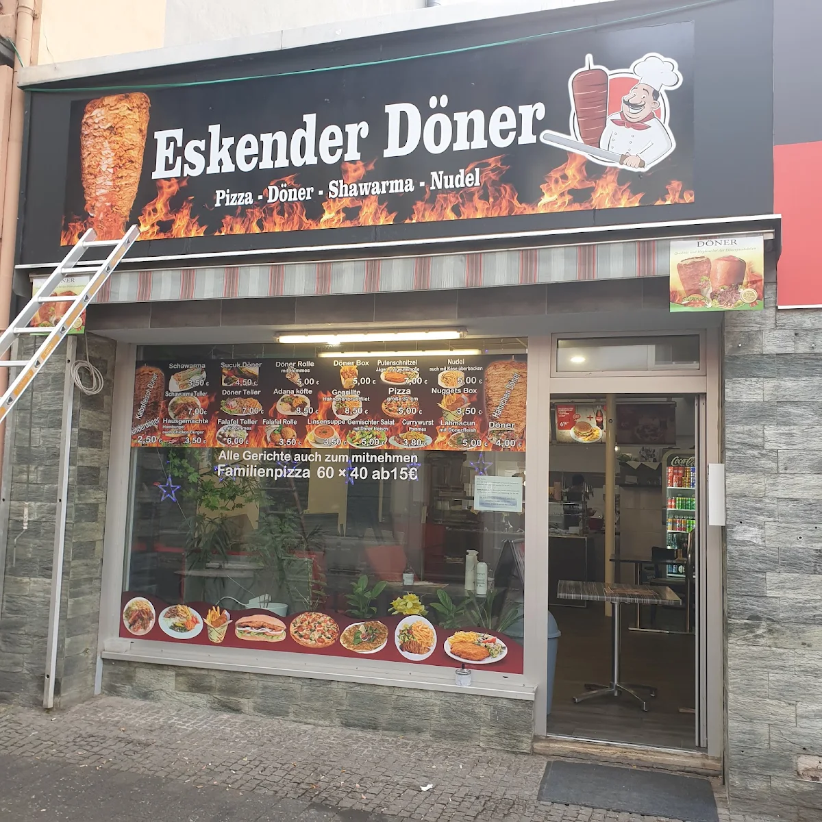 Speisekarte photo 6