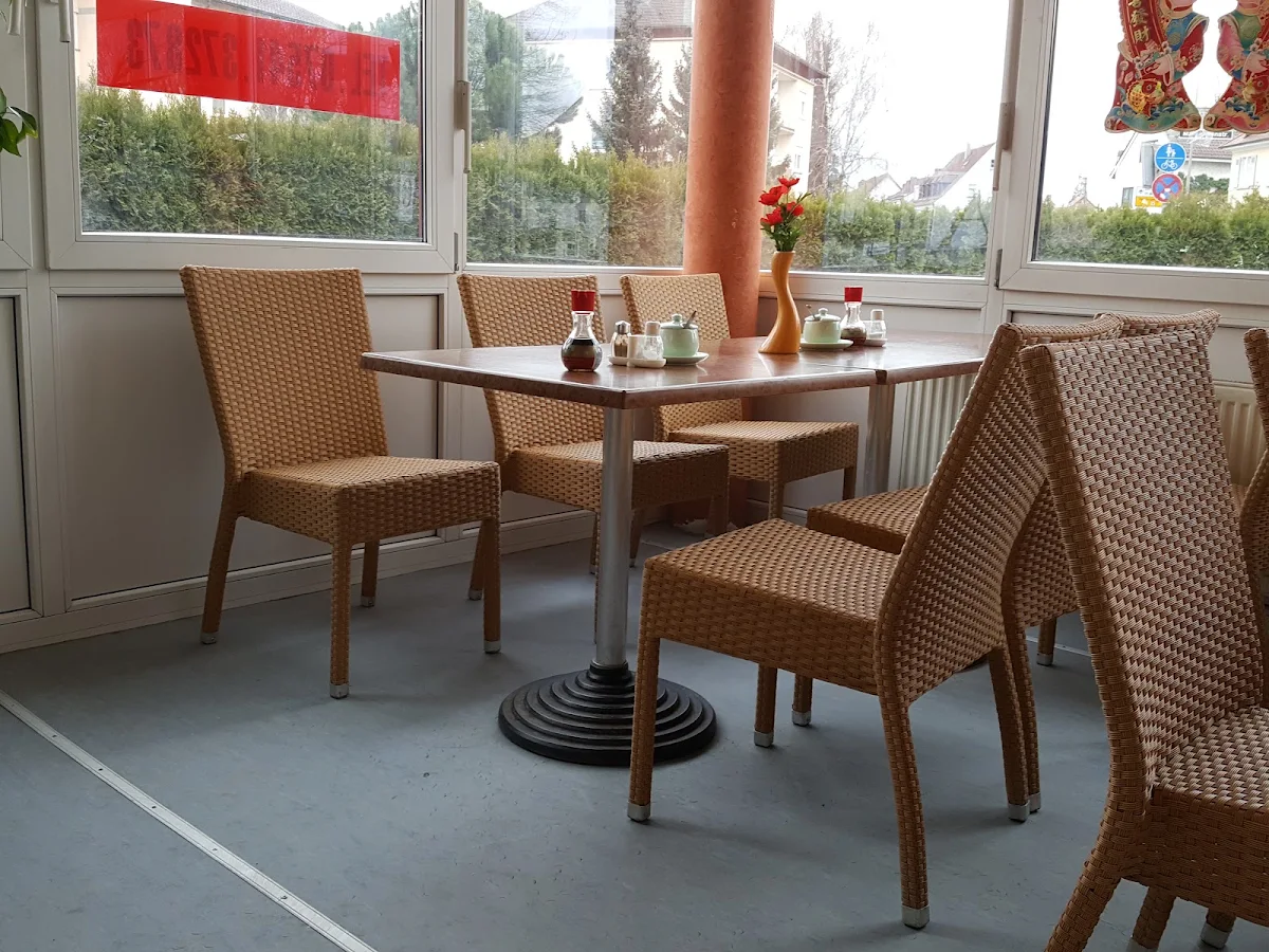 Atmosphäre photo 2