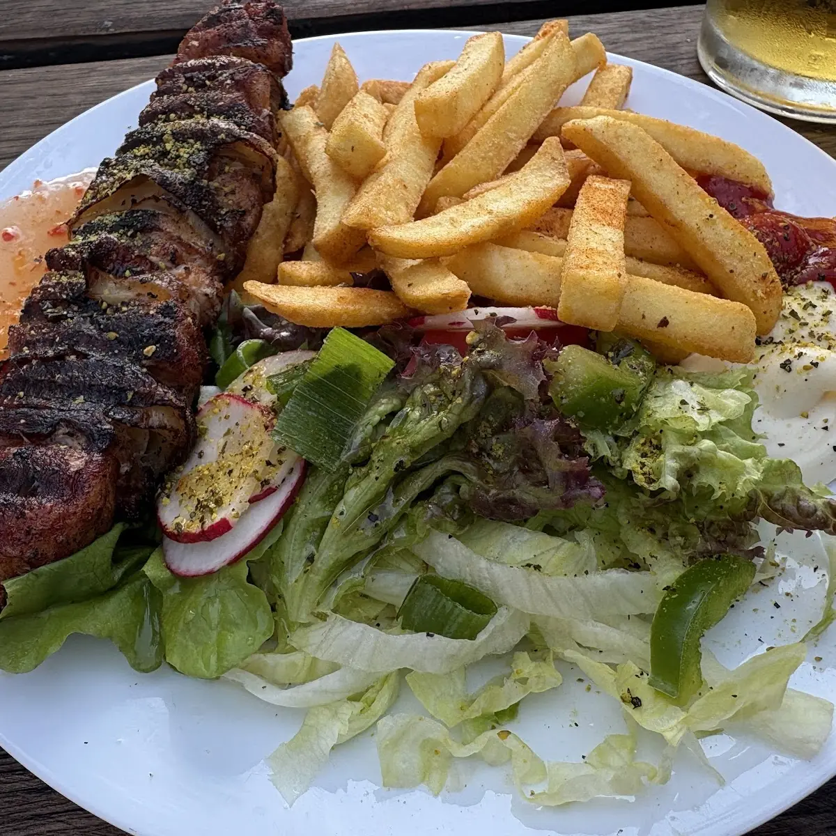 Essen und Trinken photo 2