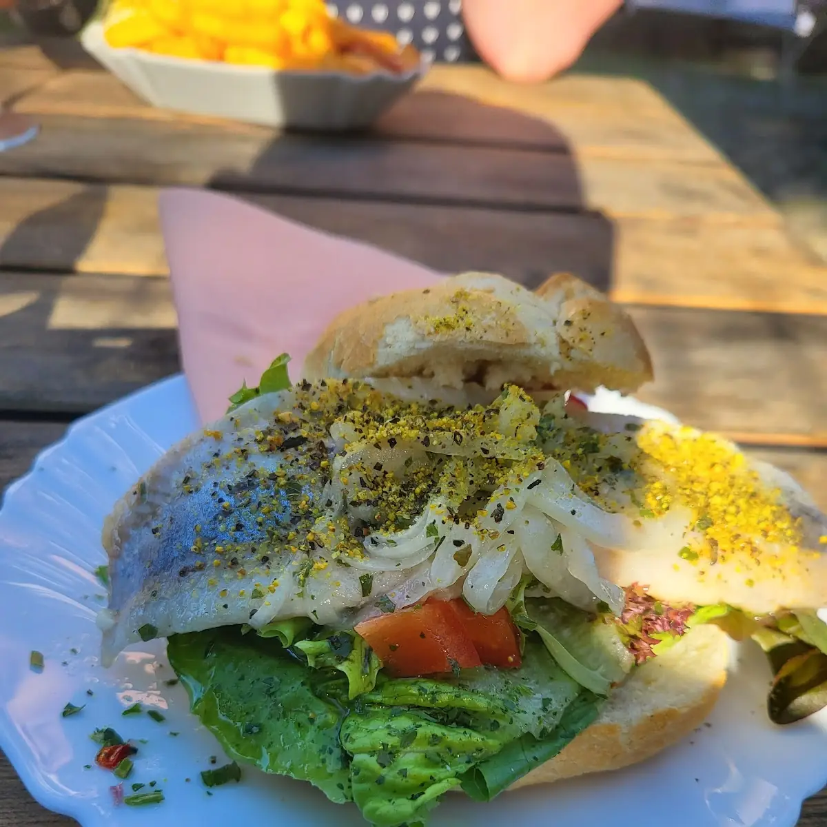 Essen und Trinken photo 3