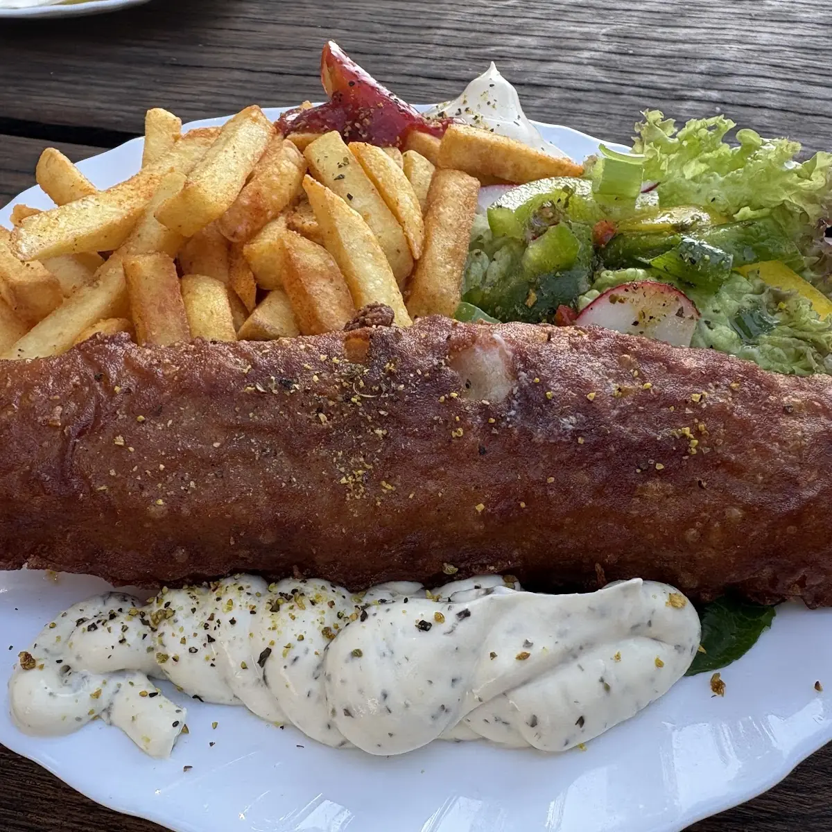 Essen und Trinken photo 5