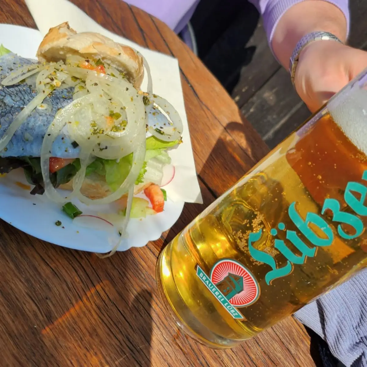 Essen und Trinken photo 8