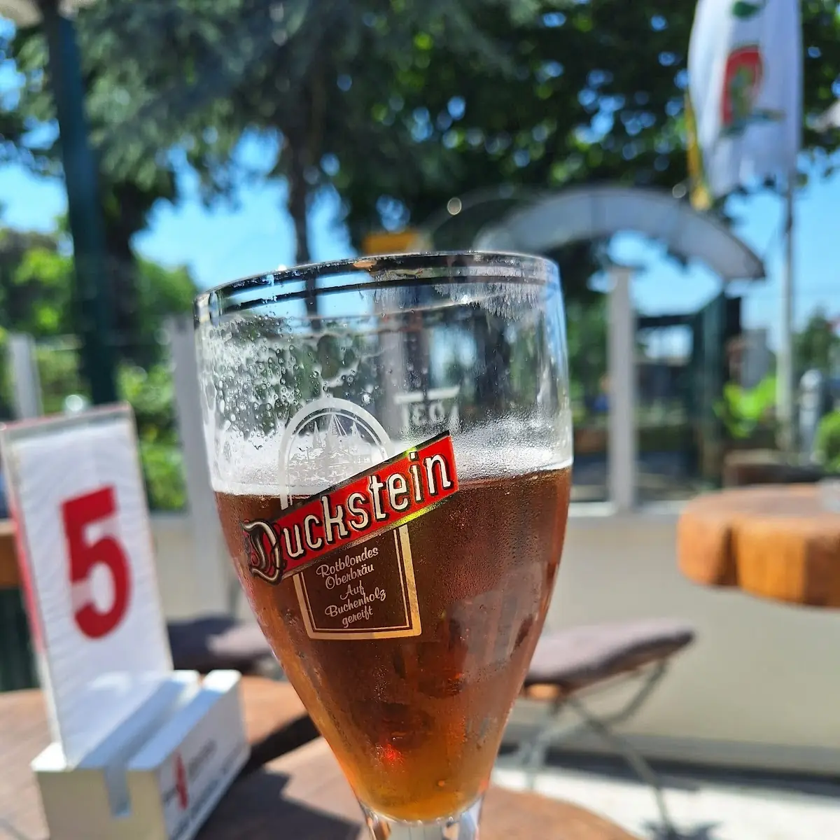 Essen und Trinken photo 9