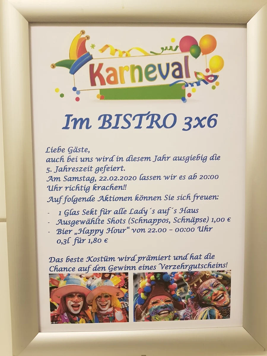 Speisekarte photo 4
