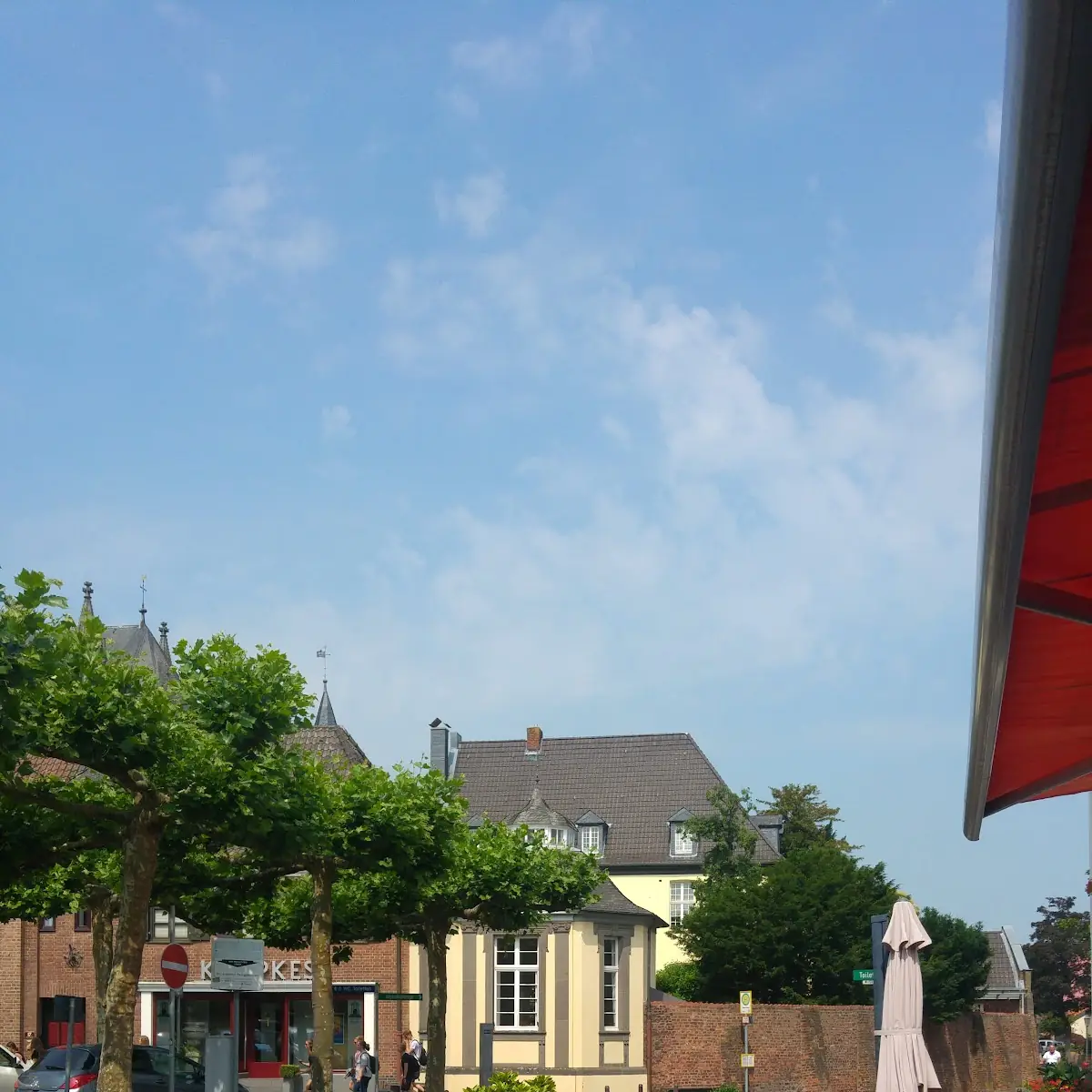 Atmosphäre photo 2