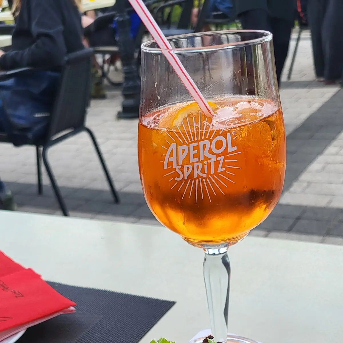 Essen und Trinken photo 5