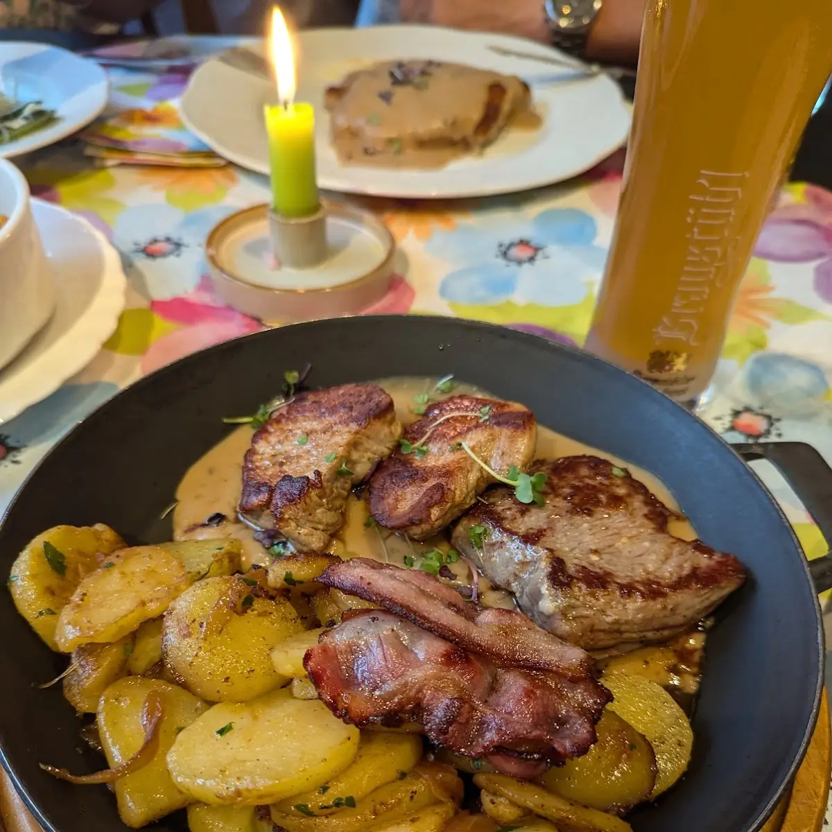 Essen und Trinken photo 6