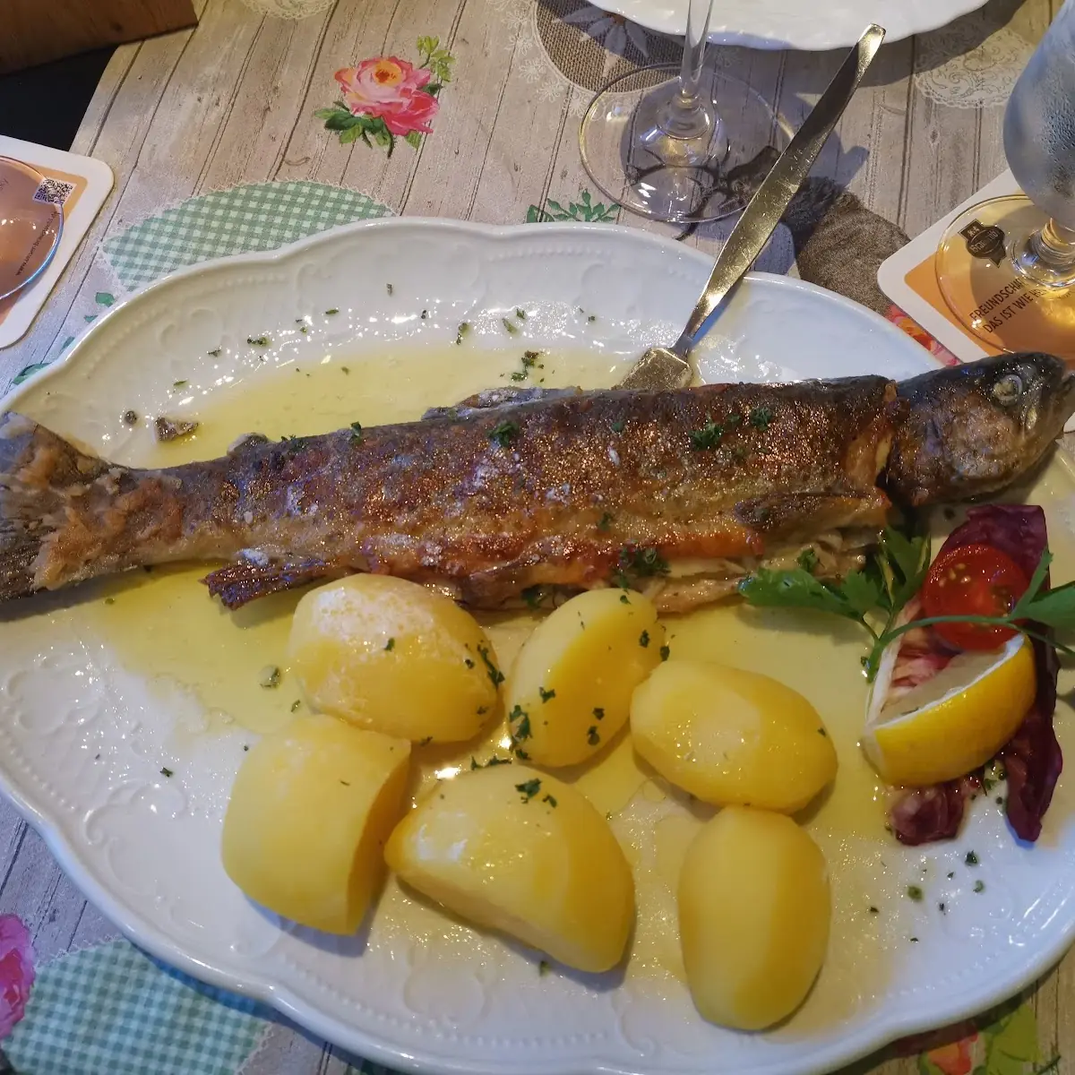 Essen und Trinken photo 9
