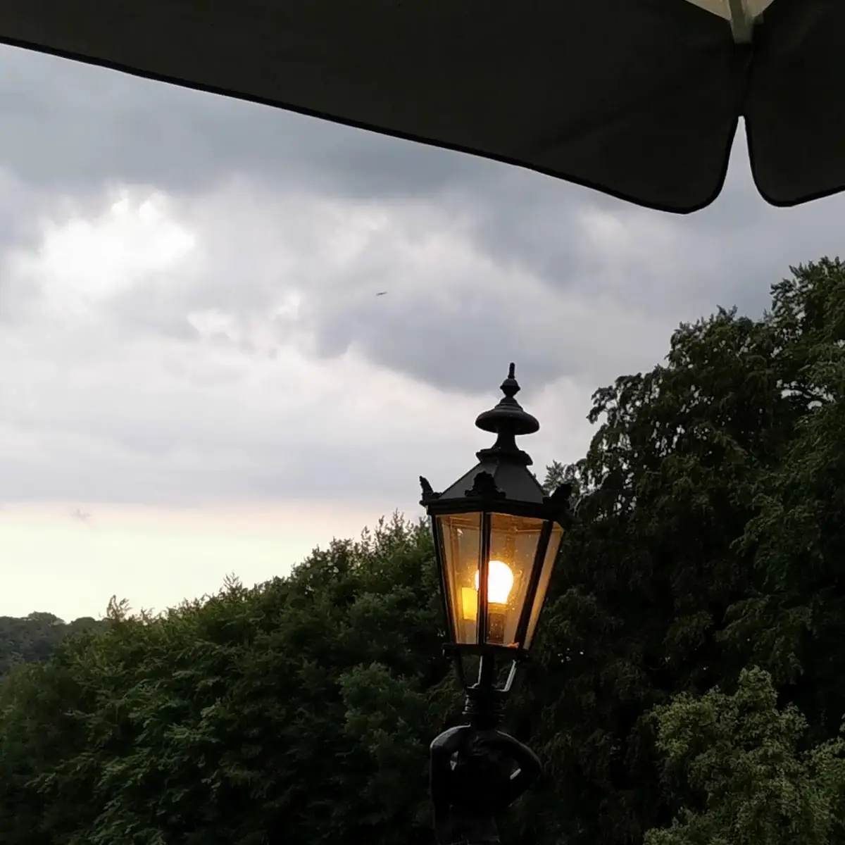 Atmosphäre photo 8