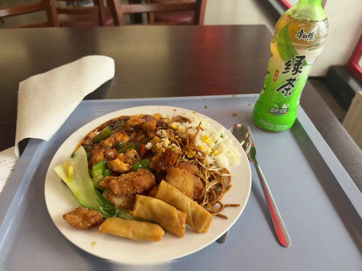Essen und Trinken photo 2