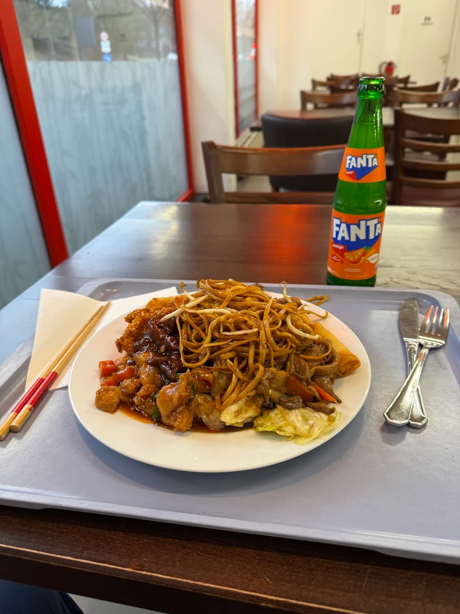 Essen und Trinken photo 9