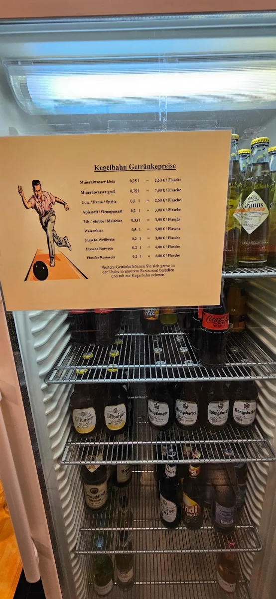 Speisekarte photo 5