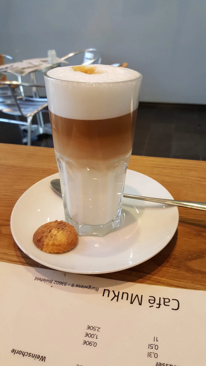 Essen und Trinken photo 5