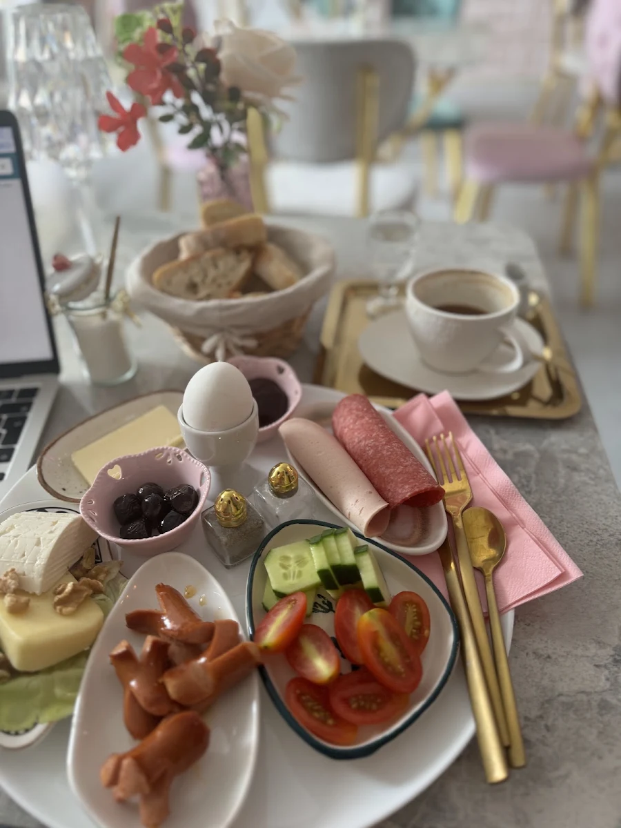 Essen und Trinken photo 5