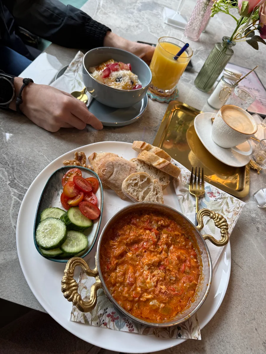 Essen und Trinken photo 9