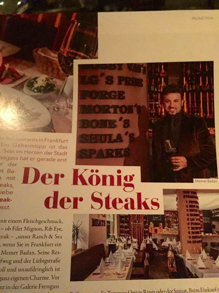 Speisekarte photo 5