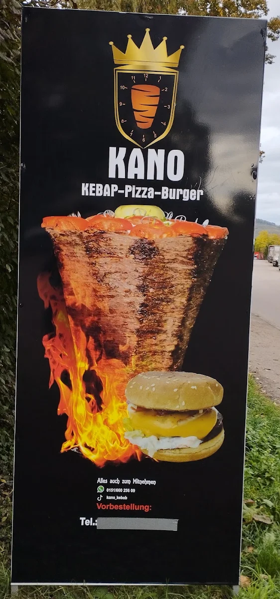 Speisekarte photo 4